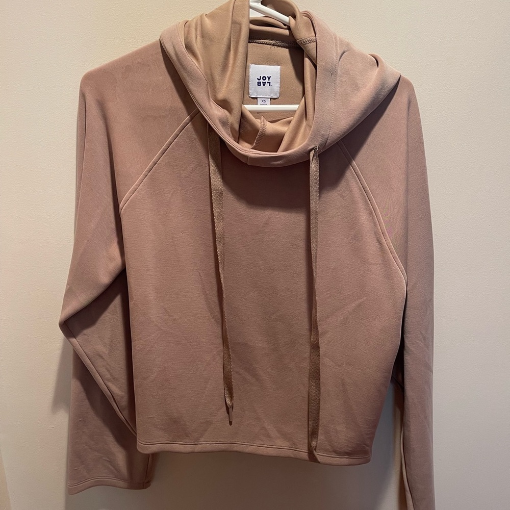 Lab Joy active wear hoodies 🤍